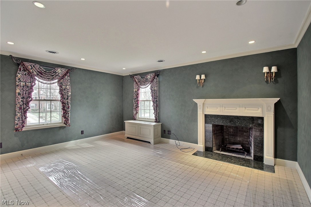 2710 Chesterton Road Shaker Heights OH 44122