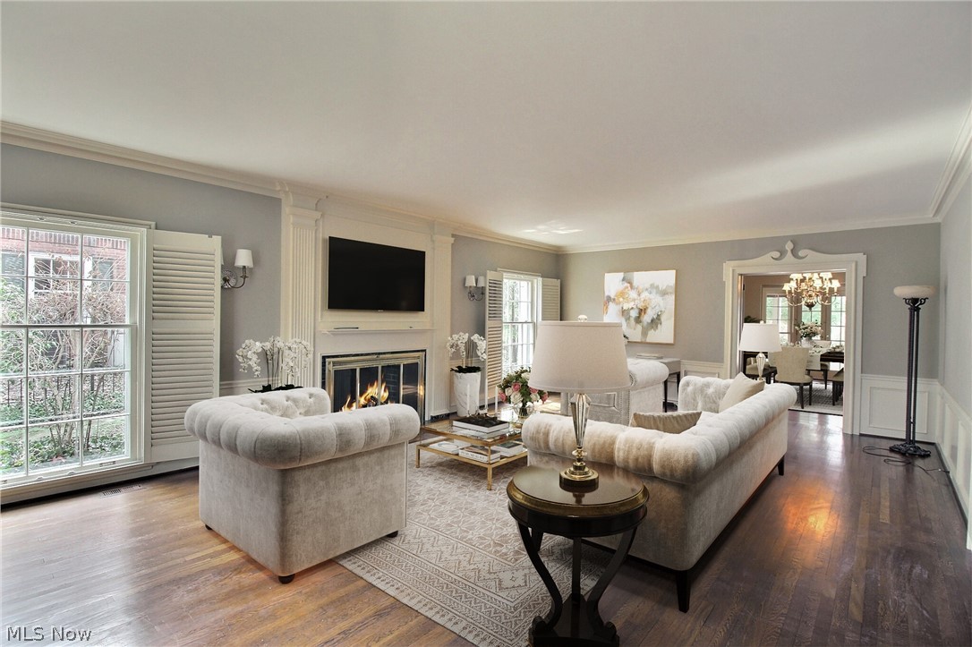 2710 Chesterton Road Shaker Heights OH 44122