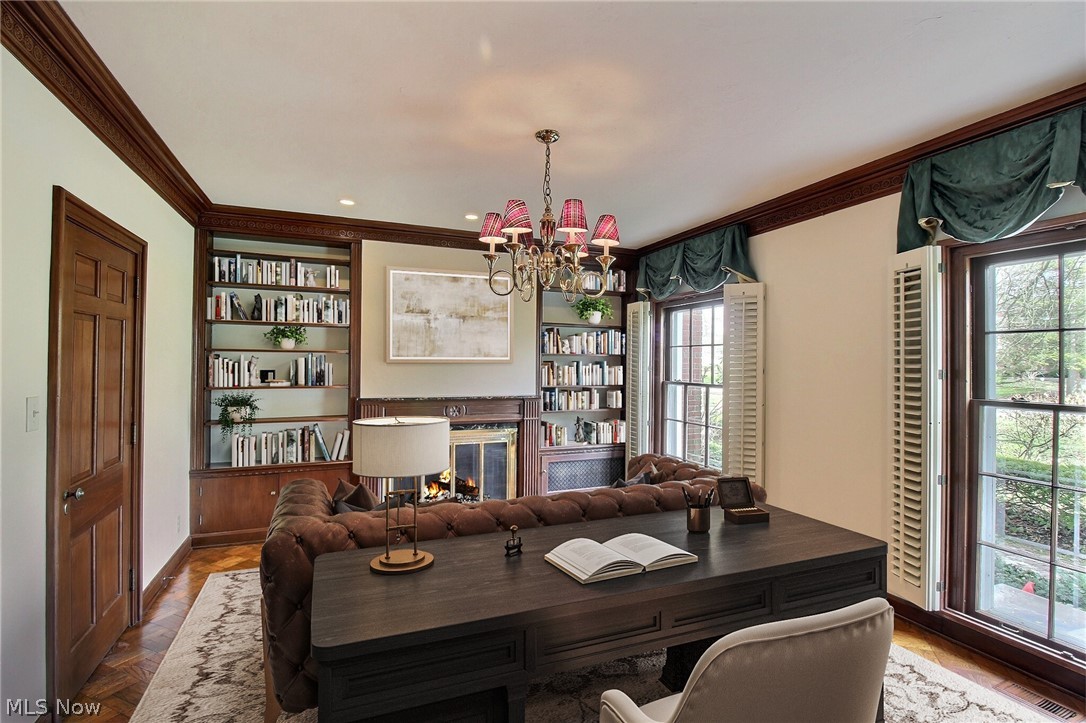 2710 Chesterton Road Shaker Heights OH 44122