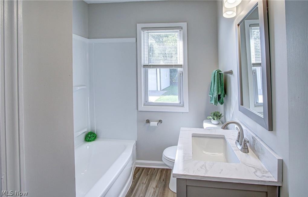 5640 E 141st Street Maple Heights OH 44137