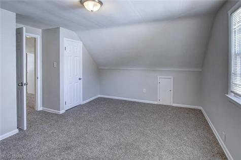 5640 E 141st Street Maple Heights OH 44137