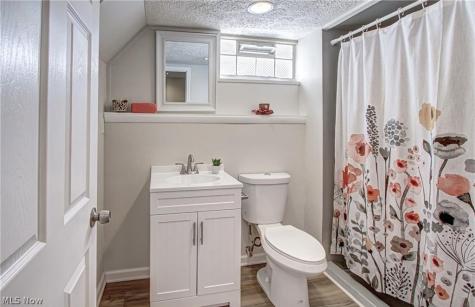 5640 E 141st Street Maple Heights OH 44137
