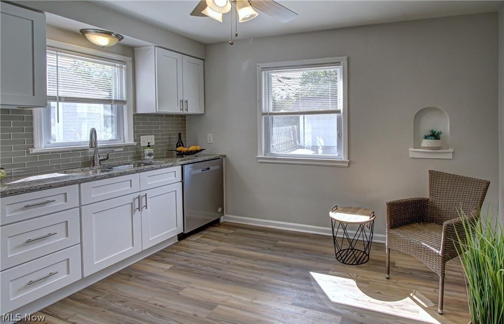 5640 E 141st Street Maple Heights OH 44137