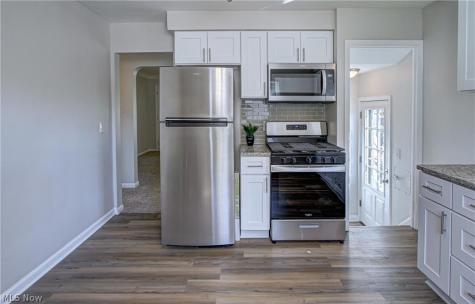 5640 E 141st Street Maple Heights OH 44137