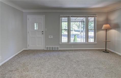 5640 E 141st Street Maple Heights OH 44137
