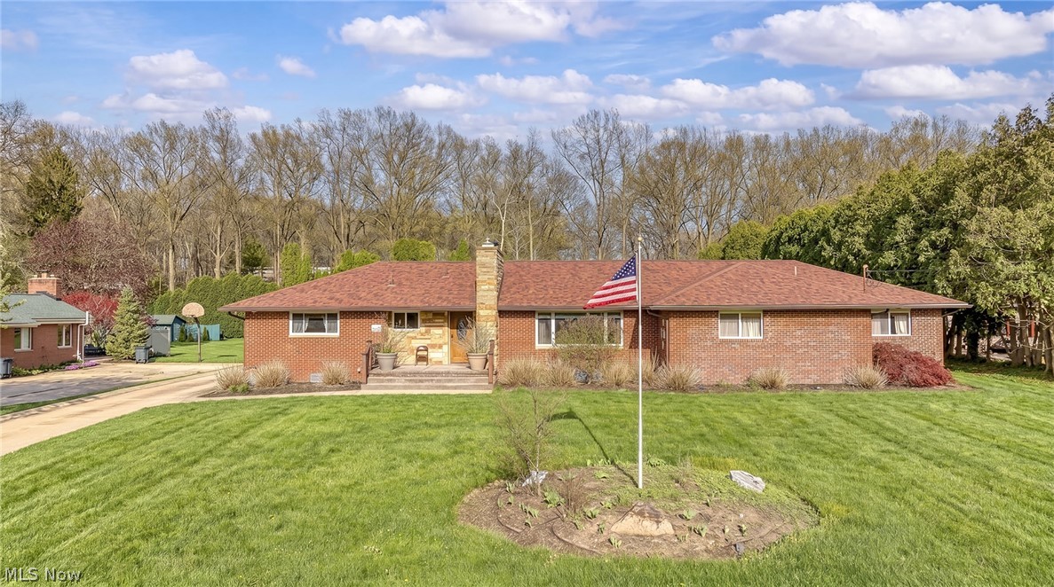 327 S Miller Road Akron OH 44333