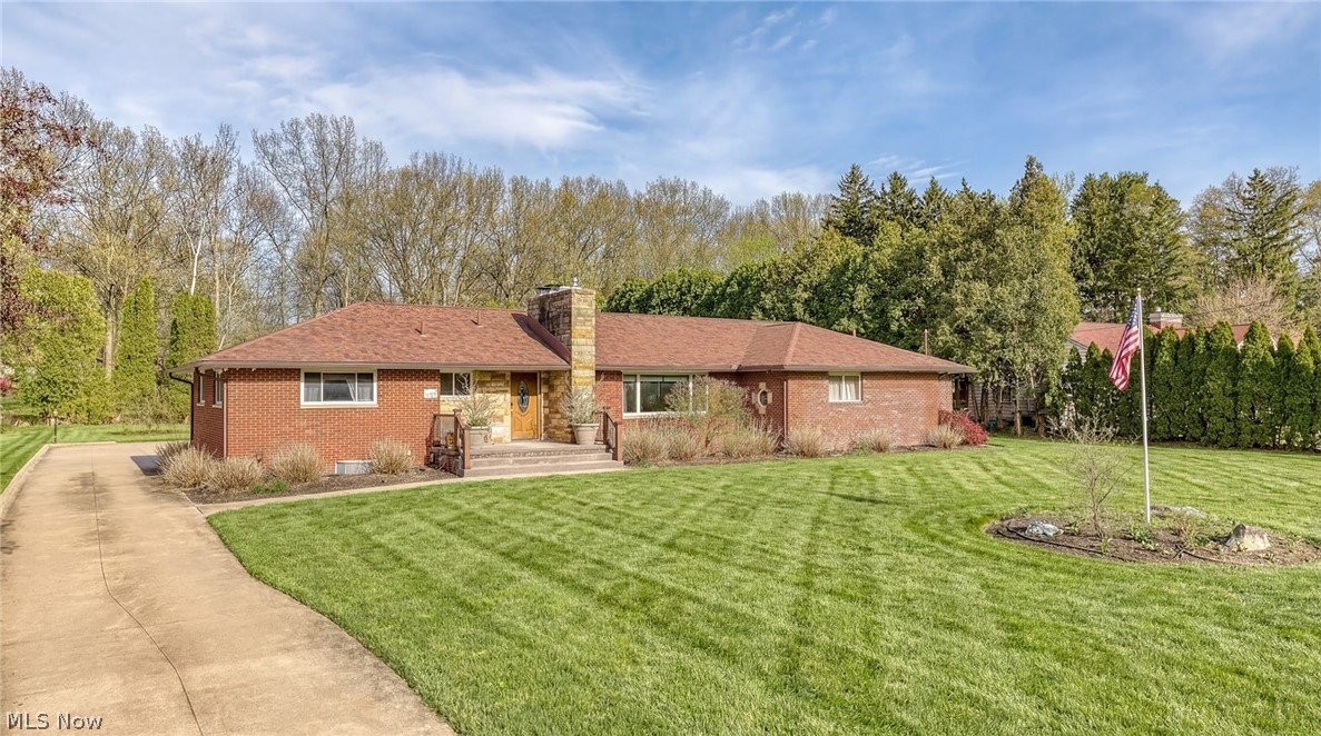 327 S Miller Road Akron OH 44333