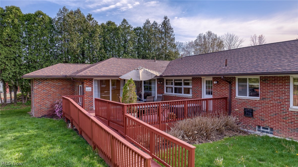 327 S Miller Road Akron OH 44333