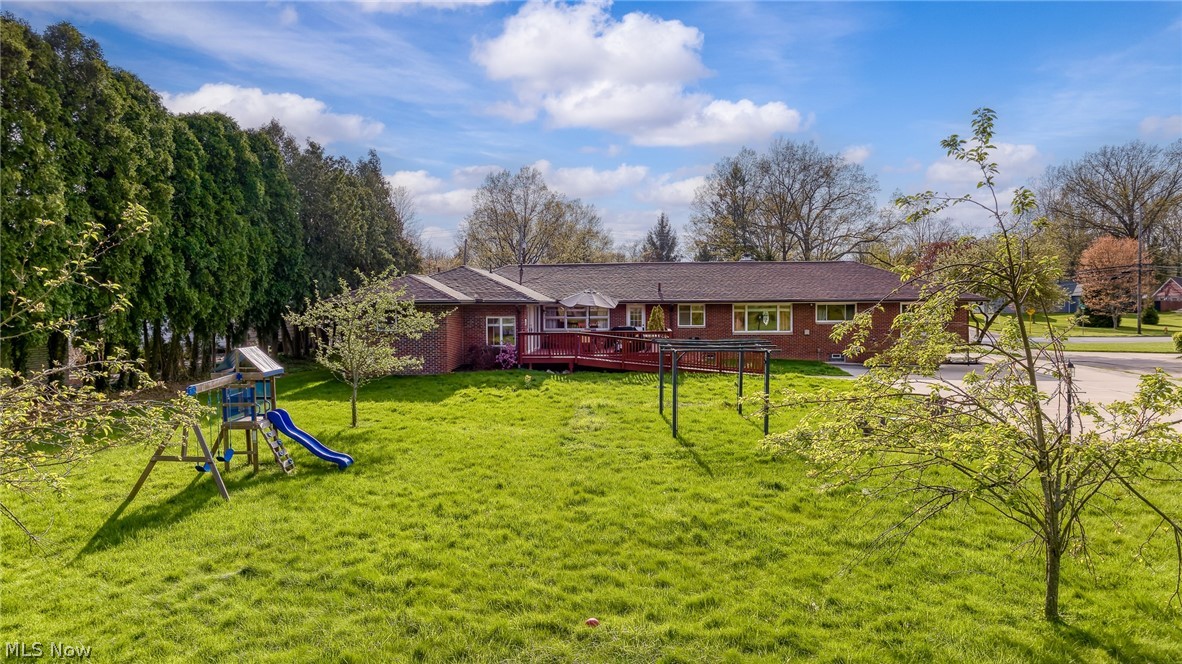 327 S Miller Road Akron OH 44333