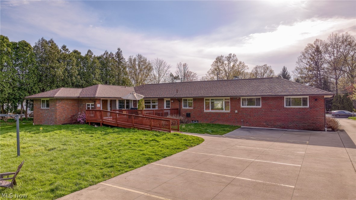 327 S Miller Road Akron OH 44333