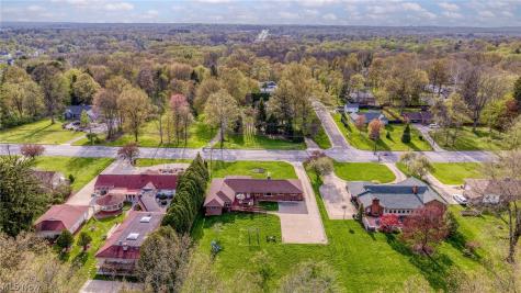 327 S Miller Road Akron OH 44333