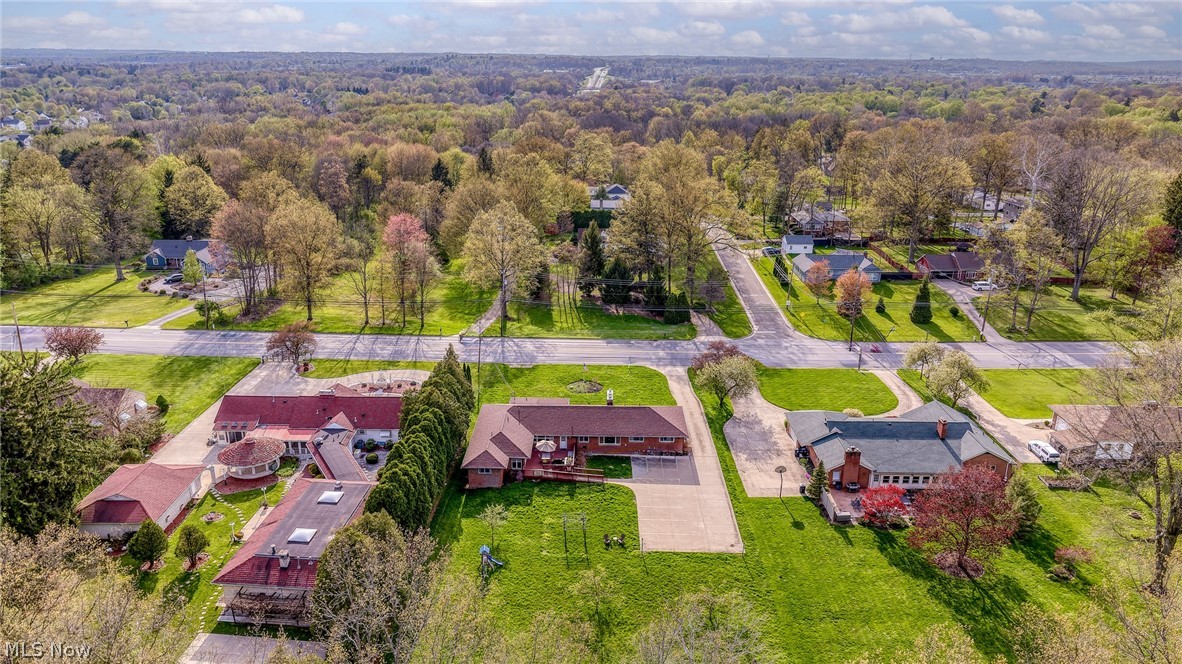 327 S Miller Road Akron OH 44333