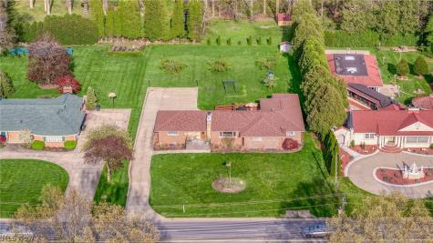 327 S Miller Road Akron OH 44333
