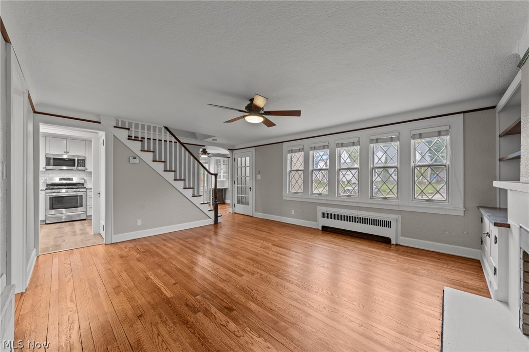1620 Oakmount Road South Euclid OH 44121