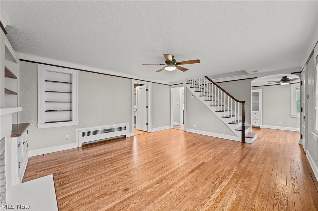 1620 Oakmount Road South Euclid OH 44121