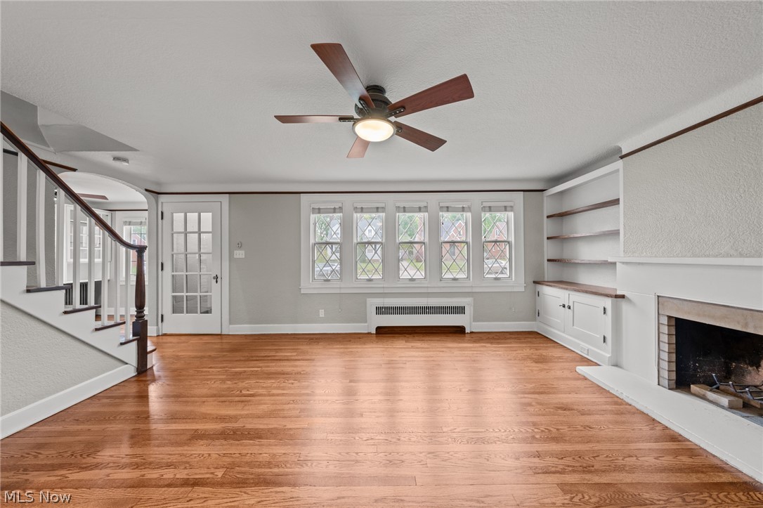 1620 Oakmount Road South Euclid OH 44121