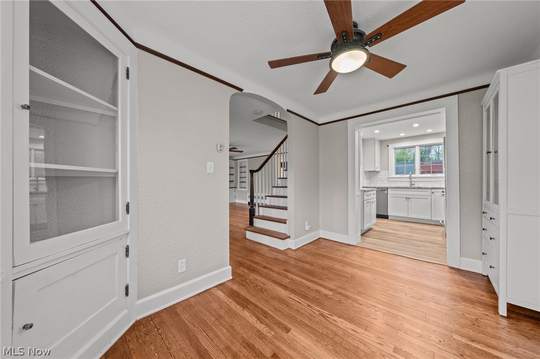 1620 Oakmount Road South Euclid OH 44121