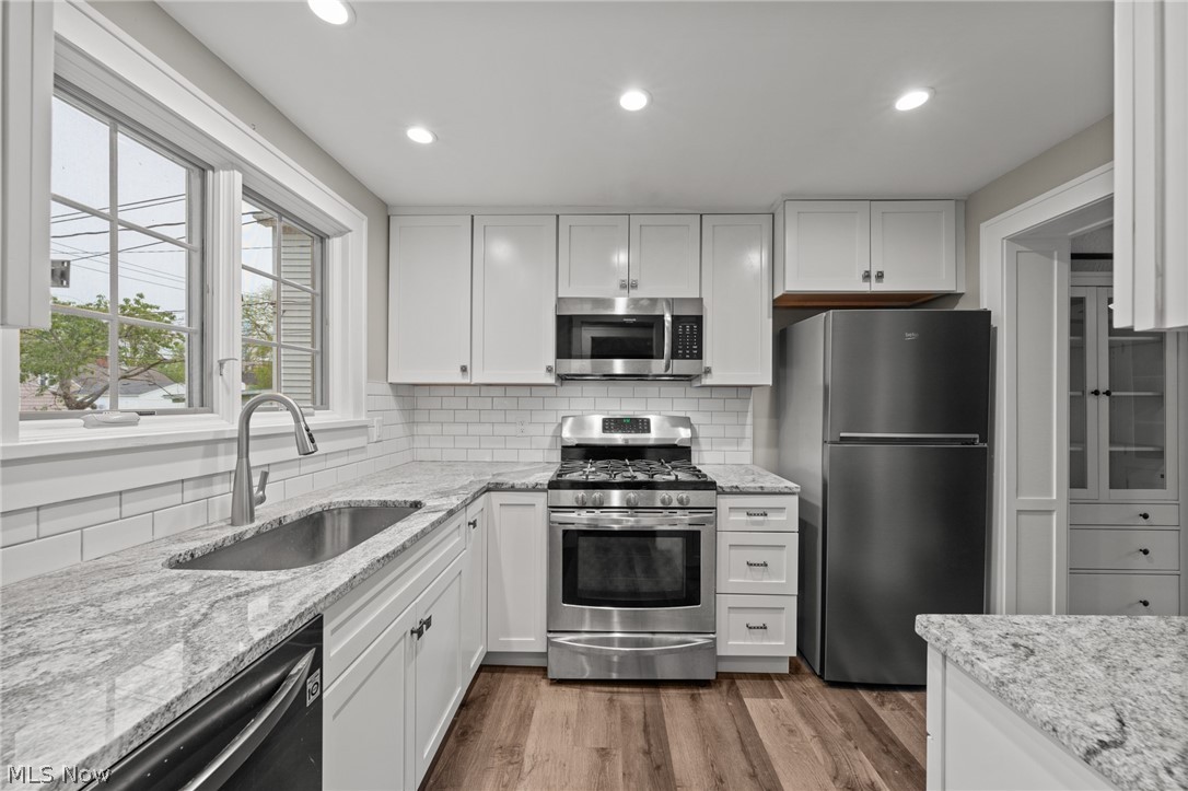 1620 Oakmount Road South Euclid OH 44121