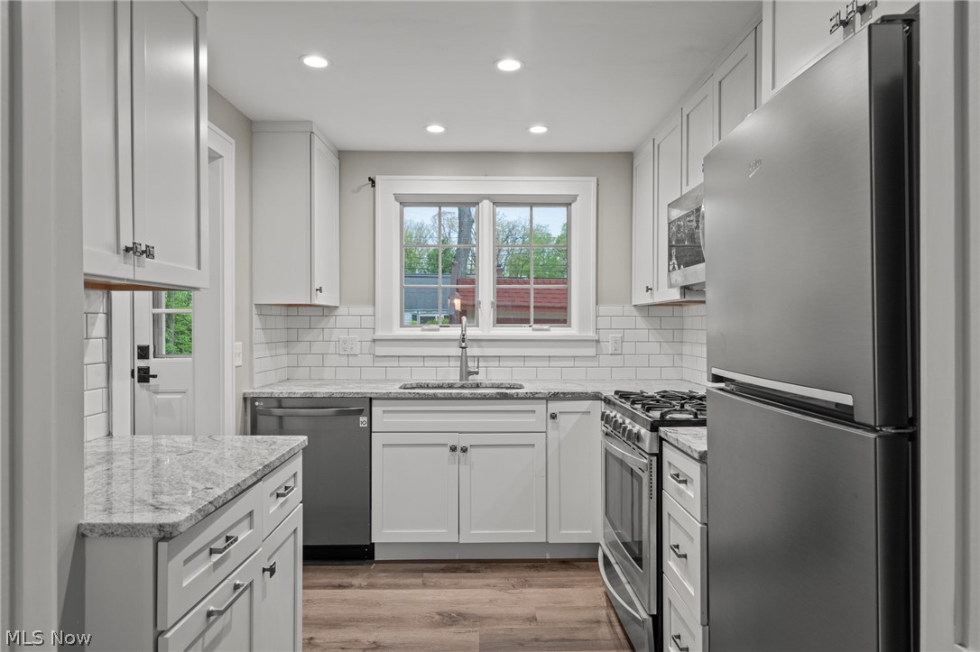 1620 Oakmount Road South Euclid OH 44121