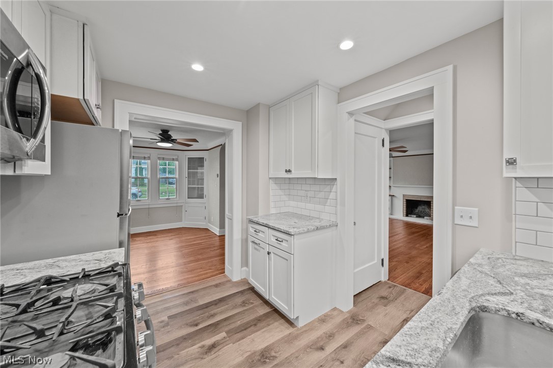 1620 Oakmount Road South Euclid OH 44121