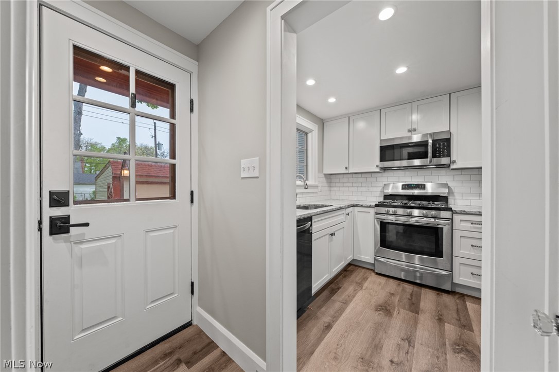 1620 Oakmount Road South Euclid OH 44121