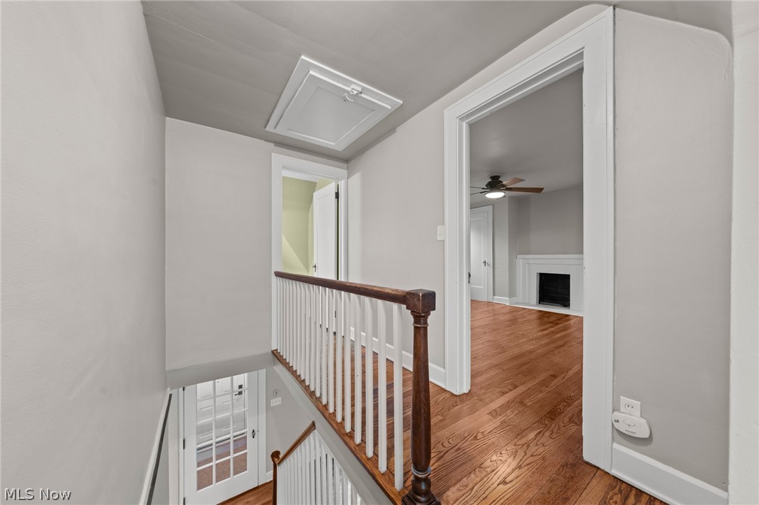 1620 Oakmount Road South Euclid OH 44121