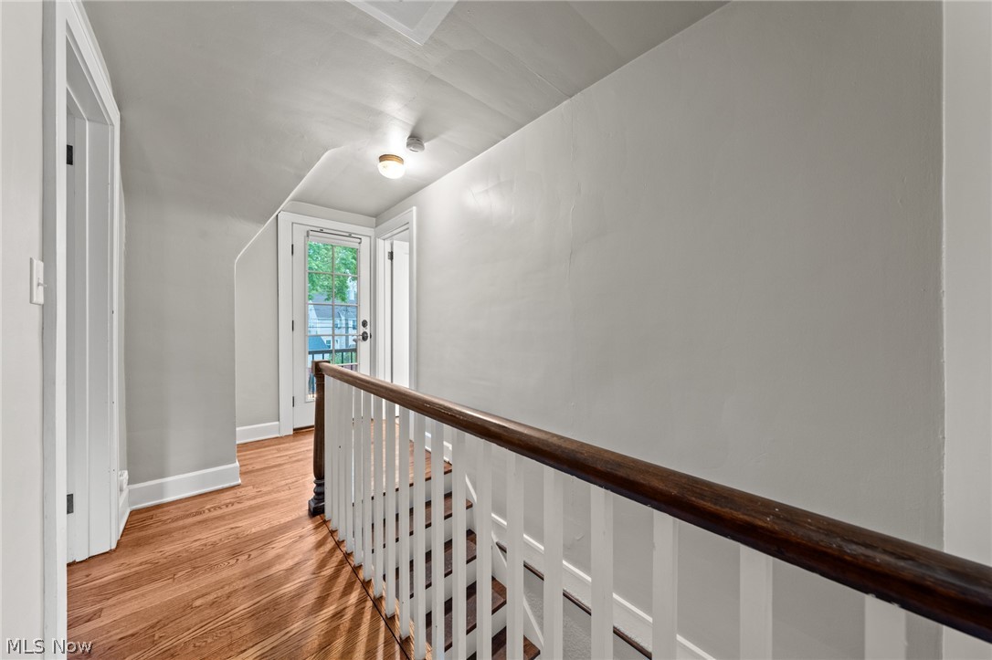 1620 Oakmount Road South Euclid OH 44121