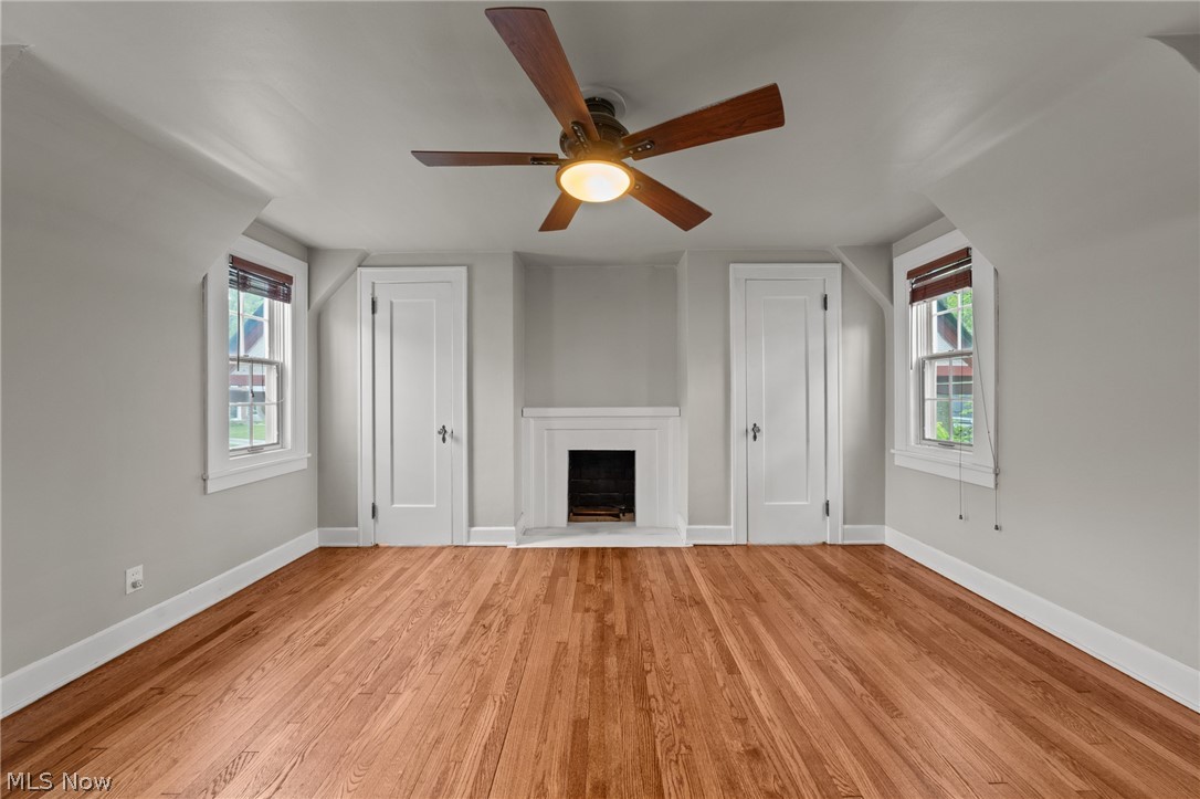 1620 Oakmount Road South Euclid OH 44121
