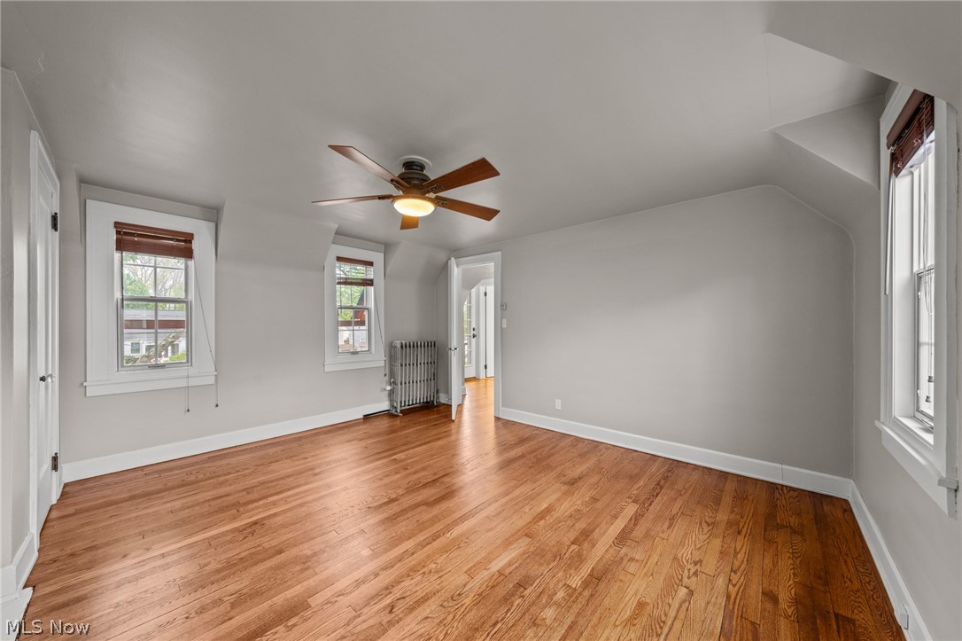 1620 Oakmount Road South Euclid OH 44121