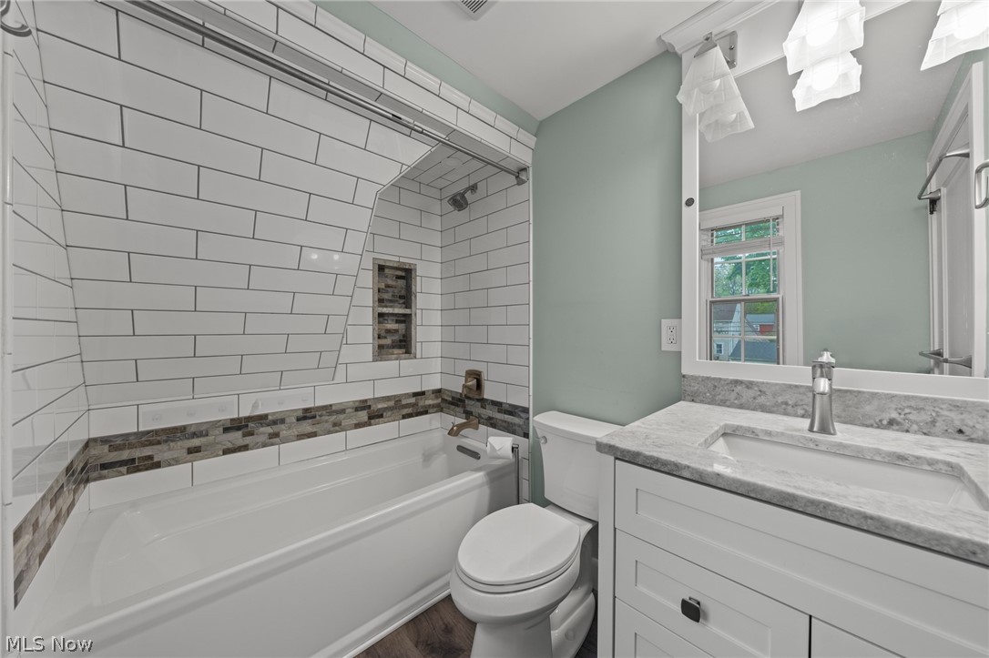 1620 Oakmount Road South Euclid OH 44121