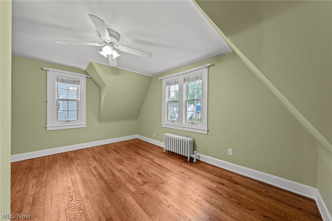 1620 Oakmount Road South Euclid OH 44121