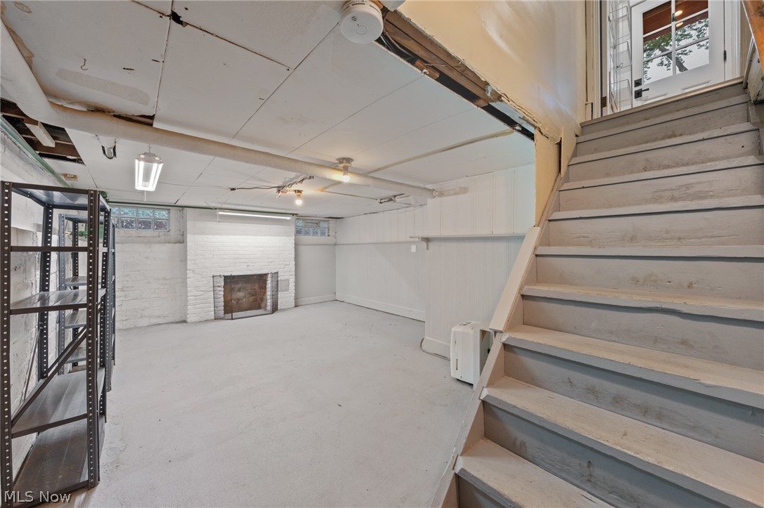 1620 Oakmount Road South Euclid OH 44121
