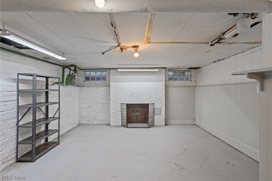 1620 Oakmount Road South Euclid OH 44121