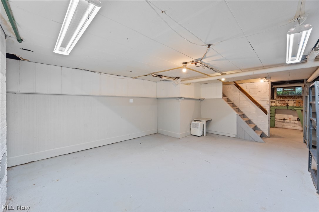 1620 Oakmount Road South Euclid OH 44121