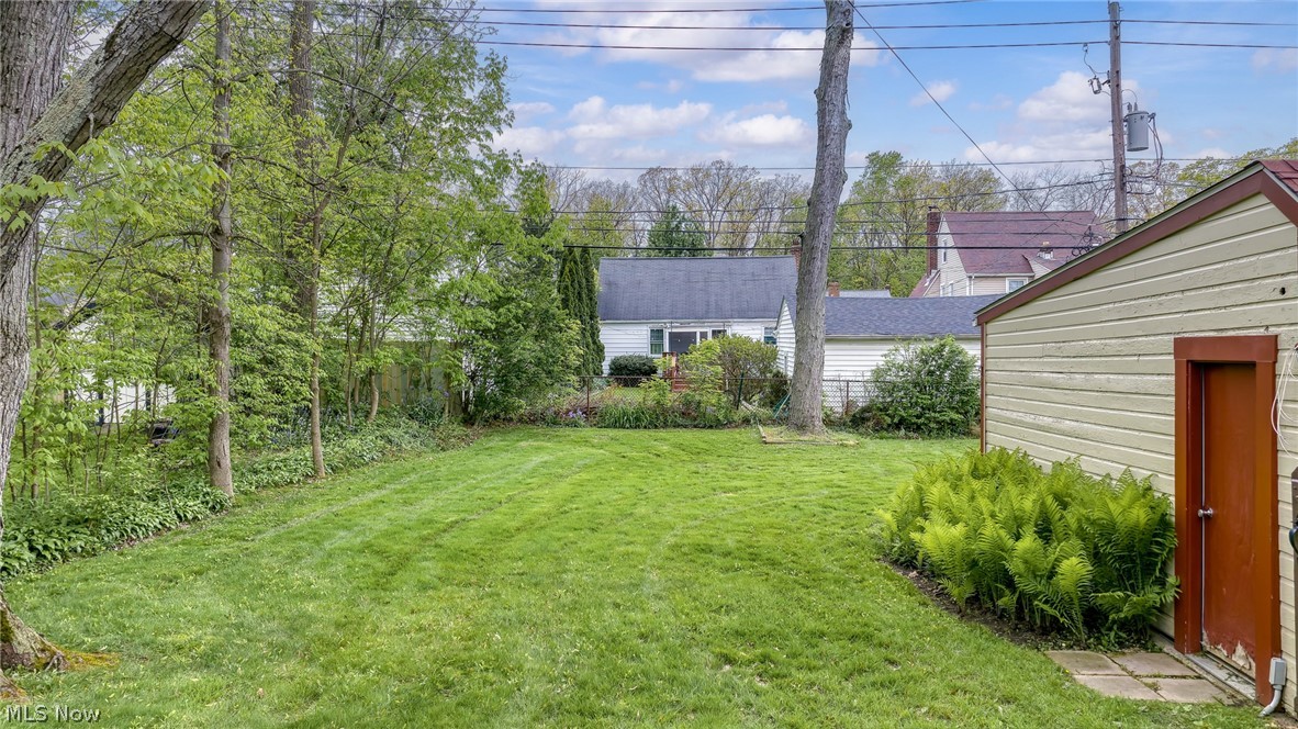 1620 Oakmount Road South Euclid OH 44121