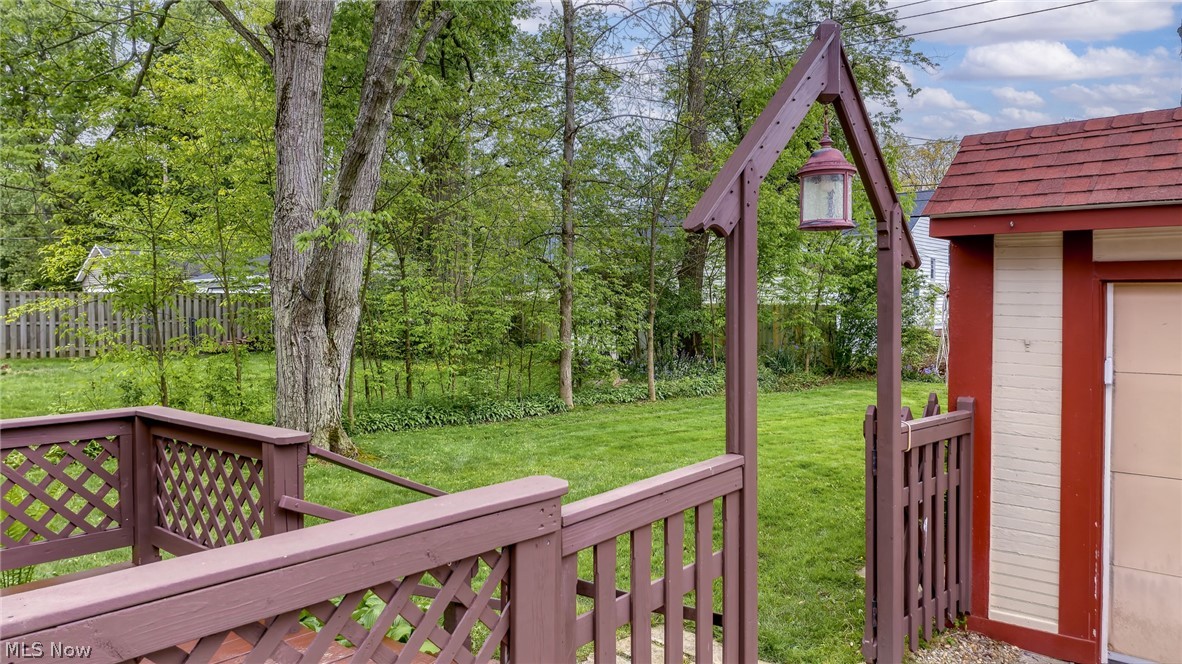 1620 Oakmount Road South Euclid OH 44121
