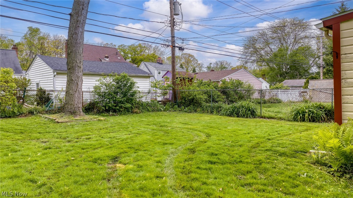 1620 Oakmount Road South Euclid OH 44121