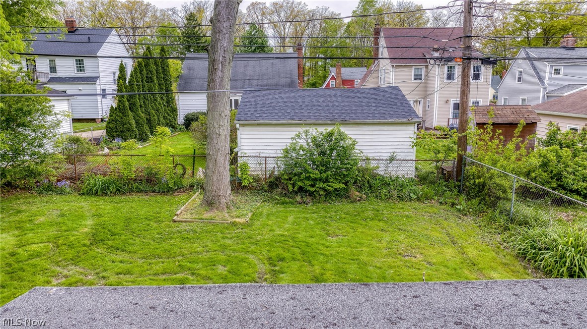 1620 Oakmount Road South Euclid OH 44121