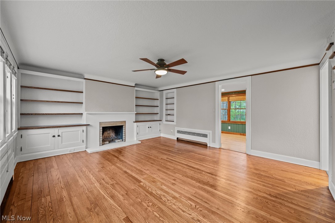 1620 Oakmount Road South Euclid OH 44121