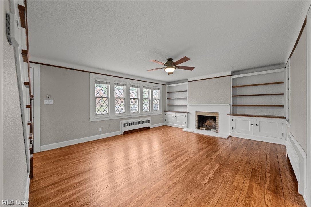 1620 Oakmount Road South Euclid OH 44121
