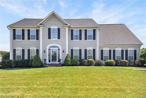 3483 Symphony Street Cuyahoga Falls OH 44223