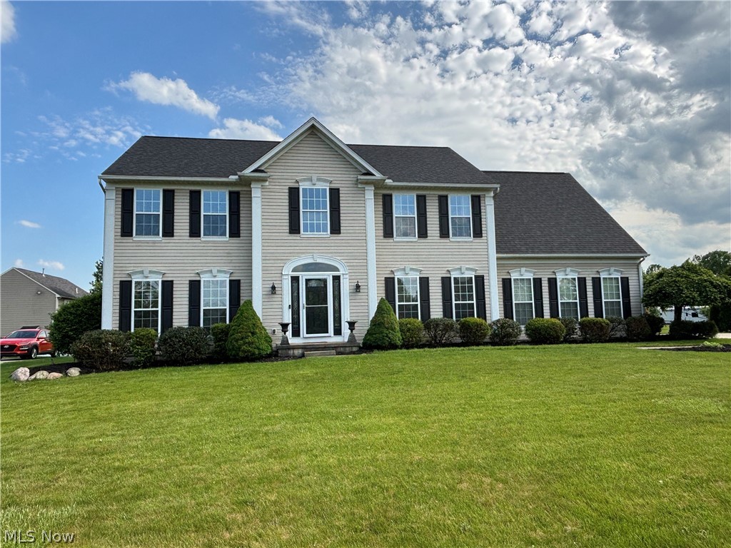 3483 Symphony Street Cuyahoga Falls OH 44223