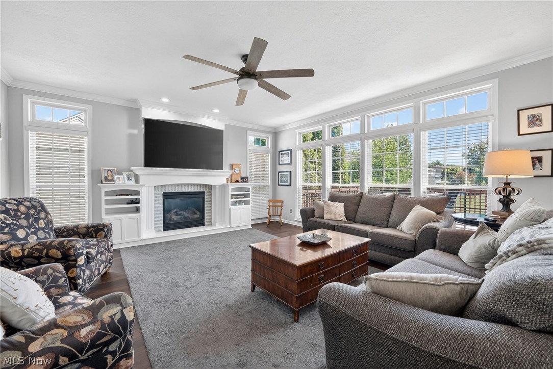 3483 Symphony Street Cuyahoga Falls OH 44223