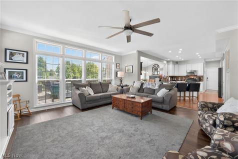 3483 Symphony Street Cuyahoga Falls OH 44223