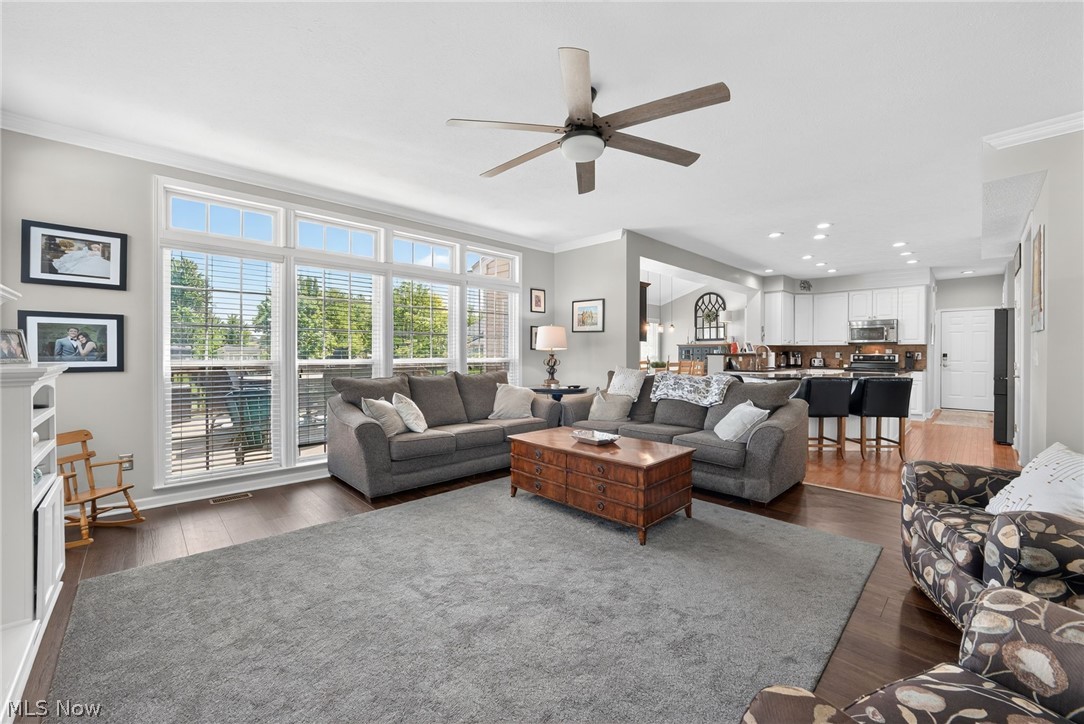3483 Symphony Street Cuyahoga Falls OH 44223