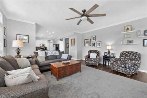 3483 Symphony Street Cuyahoga Falls OH 44223