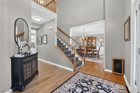 3483 Symphony Street Cuyahoga Falls OH 44223