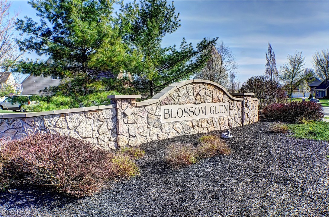 3483 Symphony Street Cuyahoga Falls OH 44223