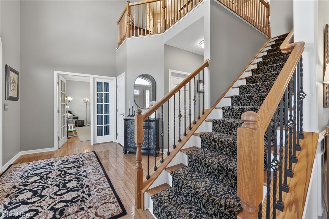 3483 Symphony Street Cuyahoga Falls OH 44223