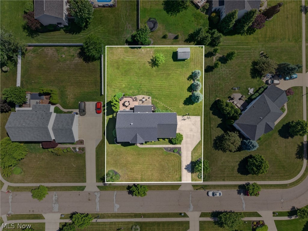 3483 Symphony Street Cuyahoga Falls OH 44223